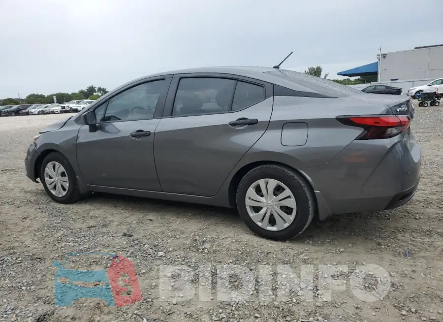 3N1CN8BV2LL914573 Photo# 2