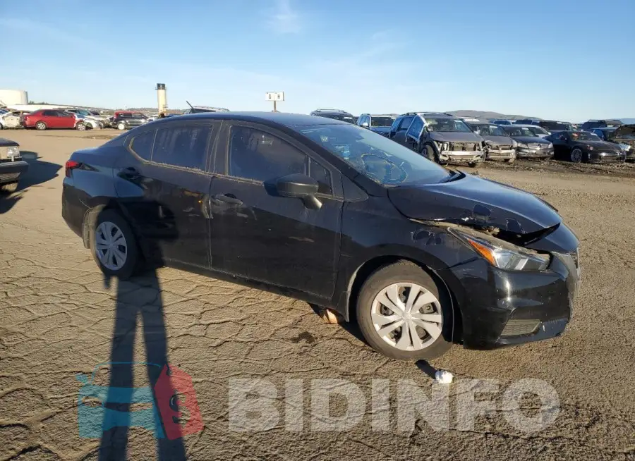 3N1CN8BV9LL864867 Photo# 4
