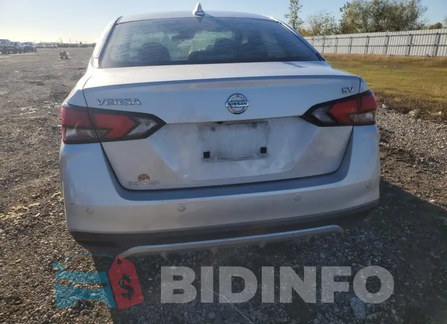 3N1CN8EV8LL836702 Photo# 6