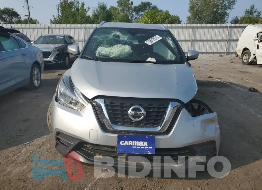 3N1CP5CV2LL502709 Photo# 5