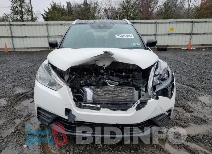3N1CP5CV2LL505433 Photo# 5