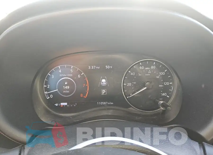 3N1CP5CV2ML492152 Photo# 9