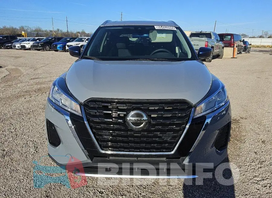 3N1CP5CV2ML492152 Photo# 5