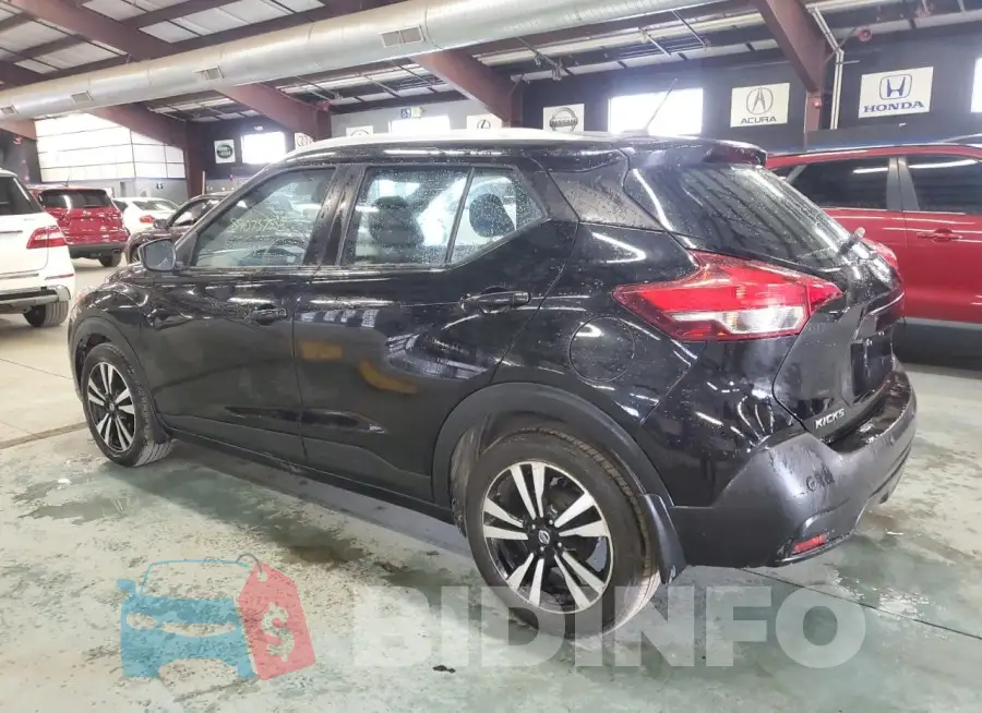 3N1CP5CV3LL506543 Photo# 2
