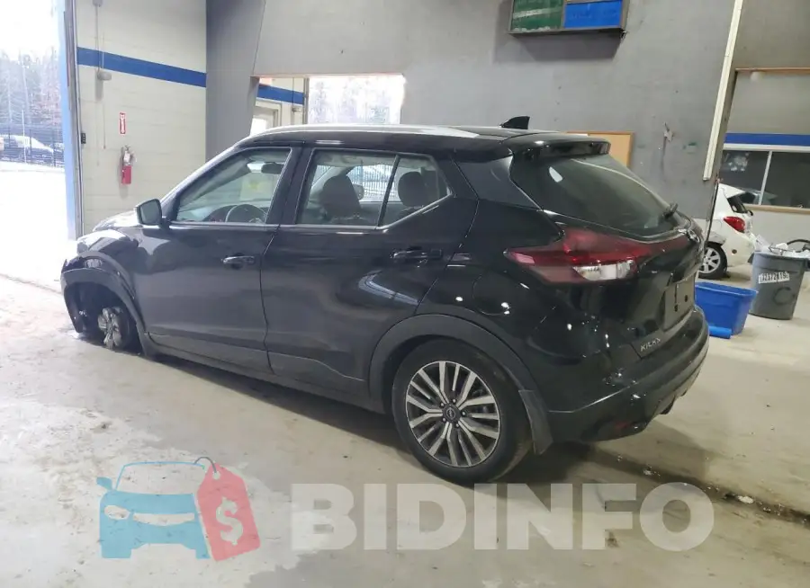 3N1CP5CV5RL530917 Photo# 2