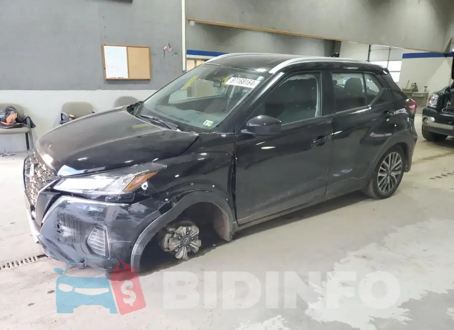 3N1CP5CV5RL530917 Photo# 1