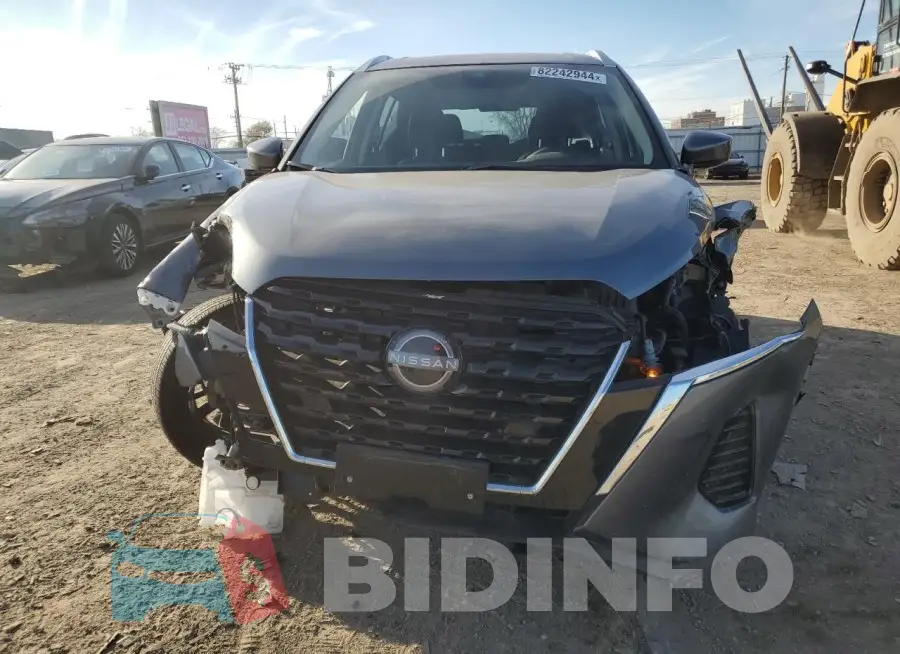3N1CP5CV9RL474237 Photo# 5