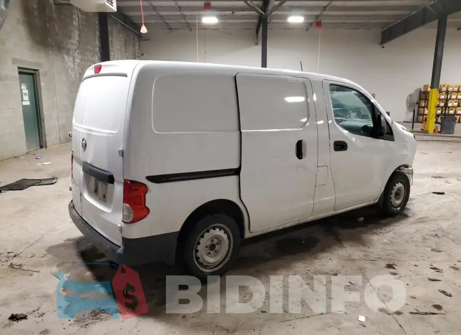 3N6CM0KN3LK695126 Photo# 3