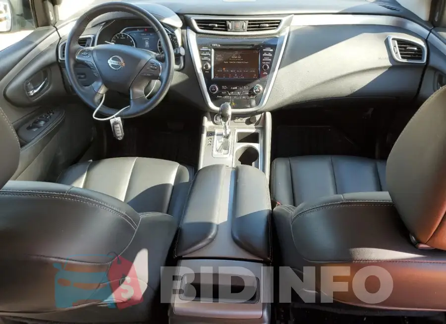 5N1AZ2BSXNC130633 Photo# 8