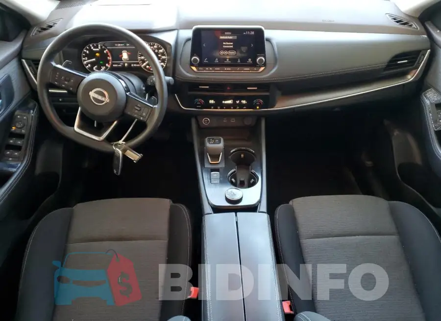 5N1BT3BBXPC850884 Photo# 8