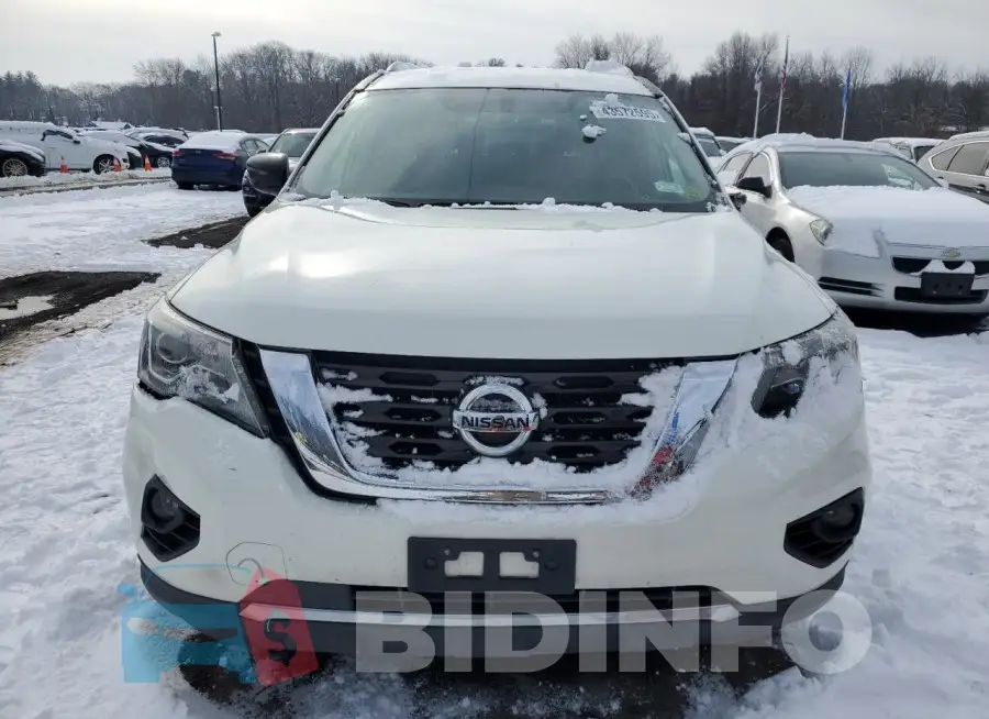 5N1DR2MM8KC628790 Photo# 5