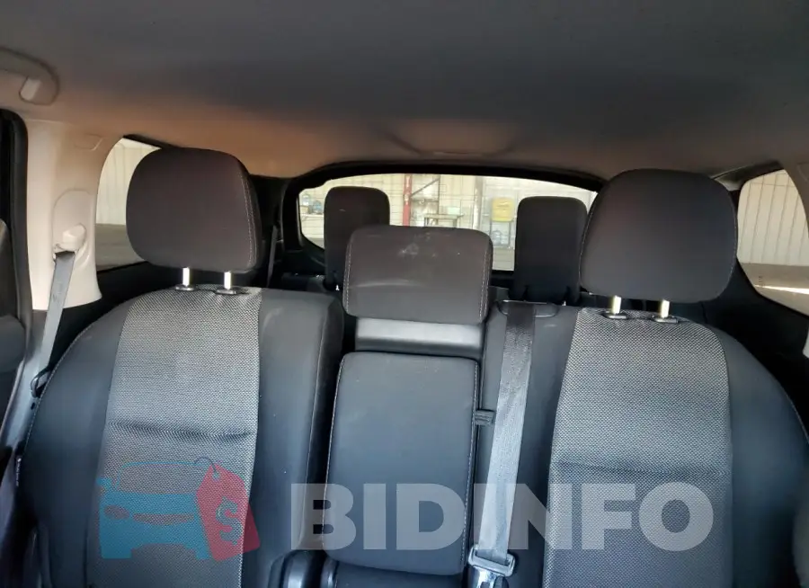 5N1DR2MN2KC589378 Photo# 10
