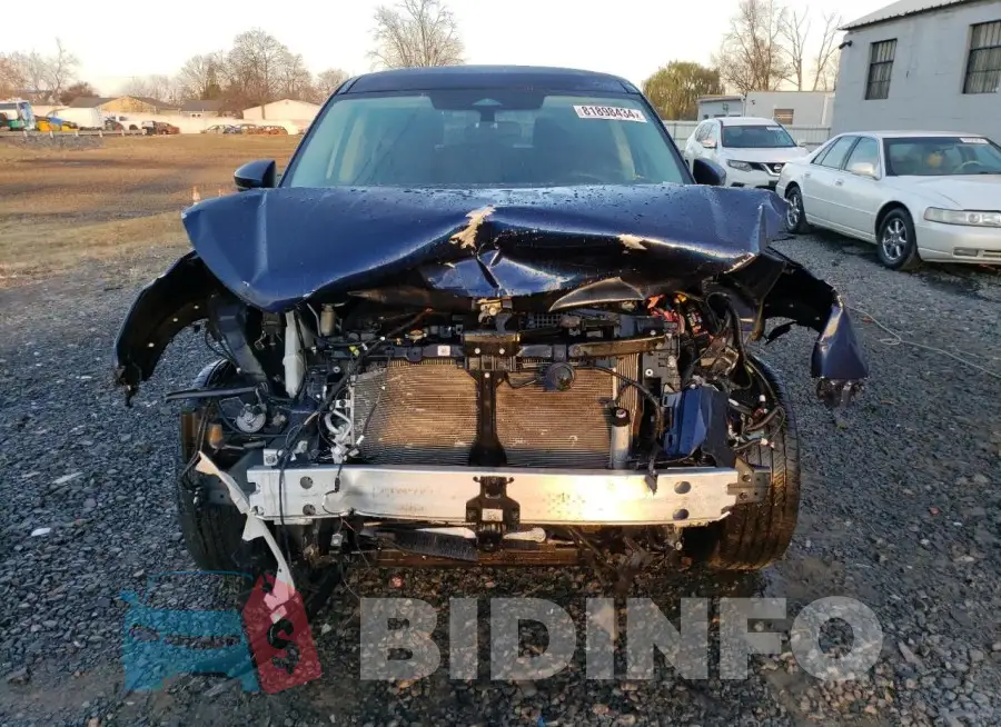5N1DR3AC1NC239057 Photo# 5