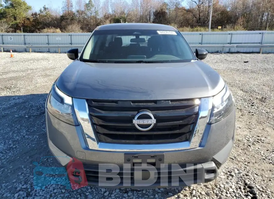 5N1DR3AC1RC251201 Photo# 5