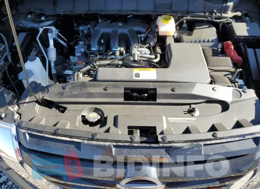 5N1DR3AC1RC251201 Photo# 12