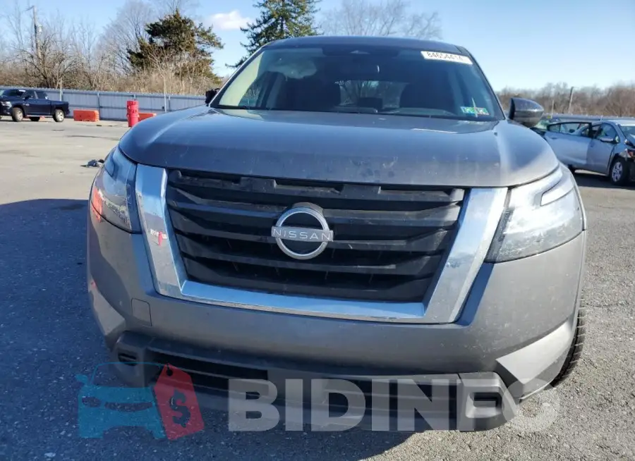 5N1DR3AC5RC251704 Photo# 5