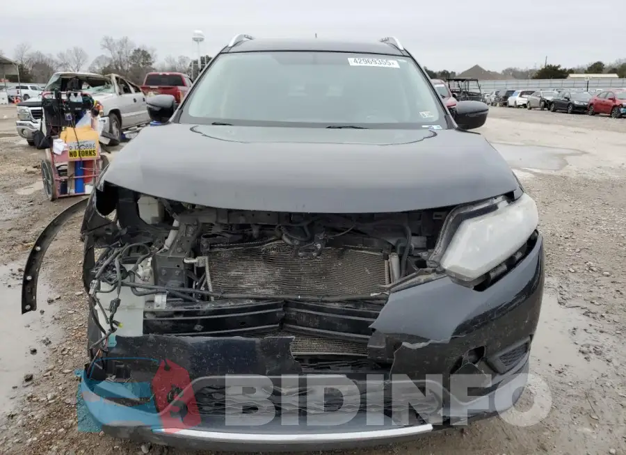KNMAT2MT7GP603282 Photo# 5