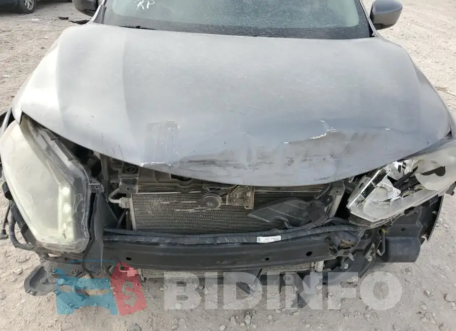 KNMAT2MT8GP640454 Photo# 12