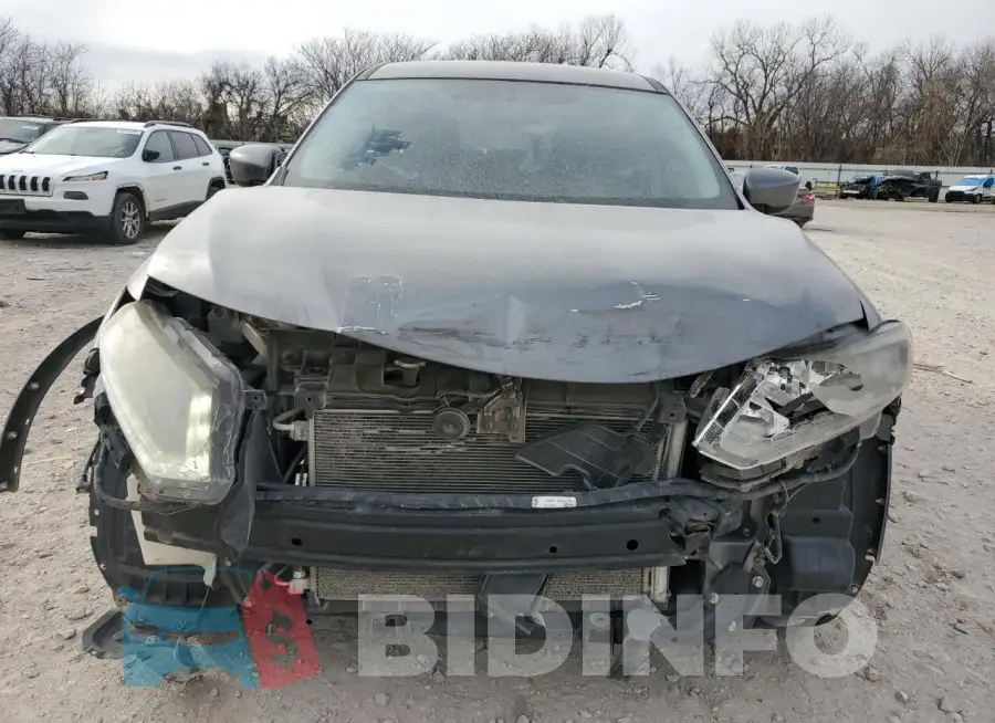 KNMAT2MT8GP640454 Photo# 5