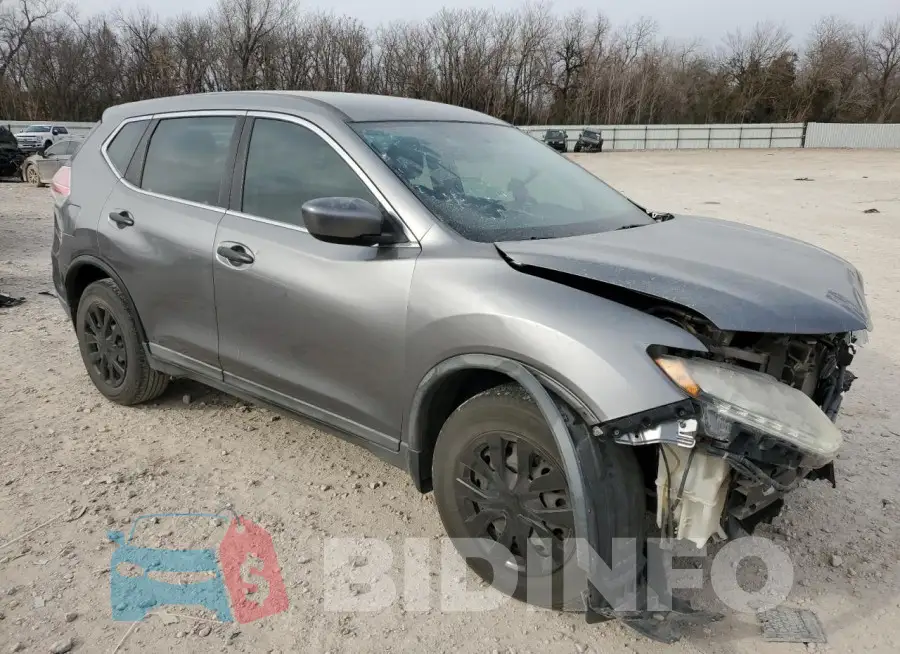KNMAT2MT8GP640454 Photo# 4