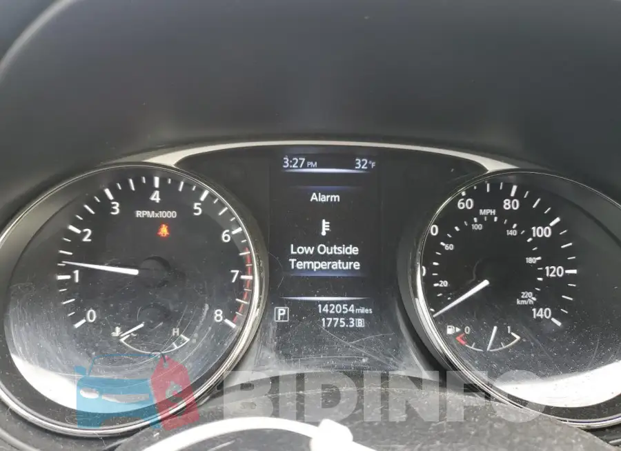 KNMAT2MT8GP640454 Photo# 9