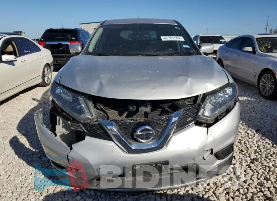 KNMAT2MT9GP608368 Photo# 5