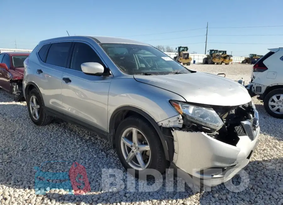 KNMAT2MT9GP608368 Photo# 4