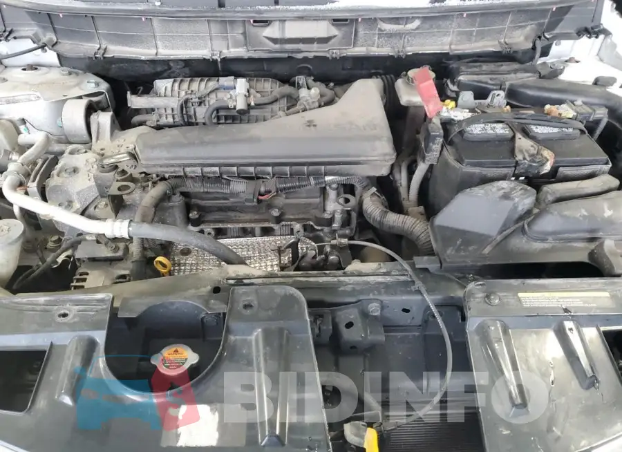 KNMAT2MV6HP610839 Photo# 11