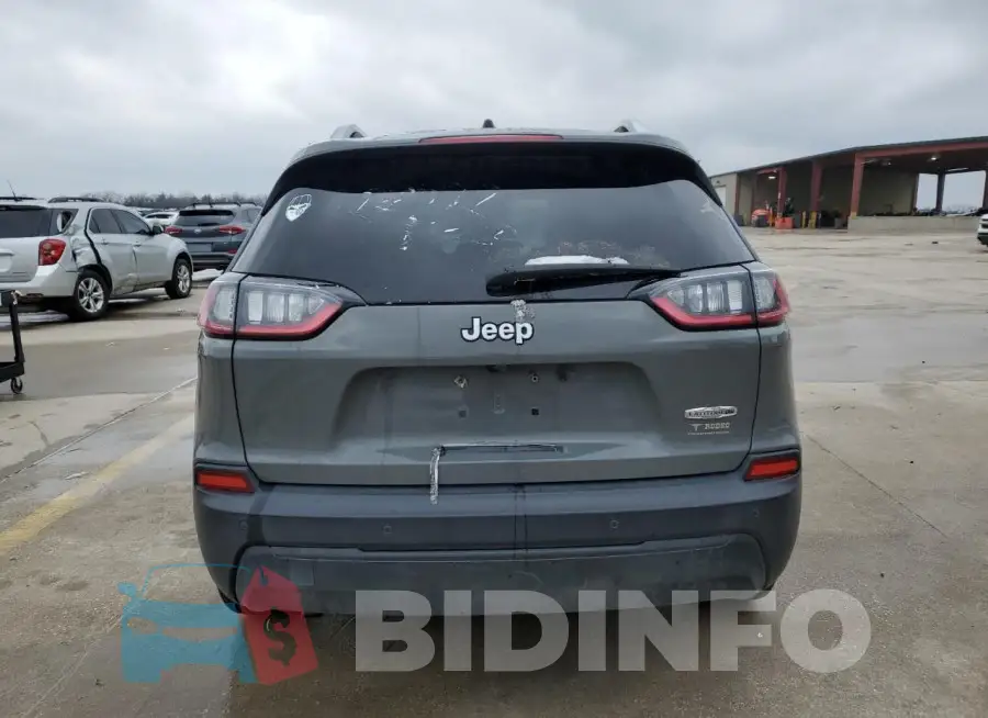 1C4PJLLB4MD150055 Photo# 6