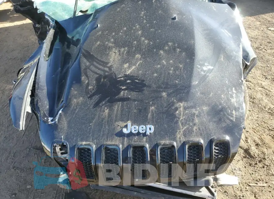 1C4PJMAB1GW164206 Photo# 12