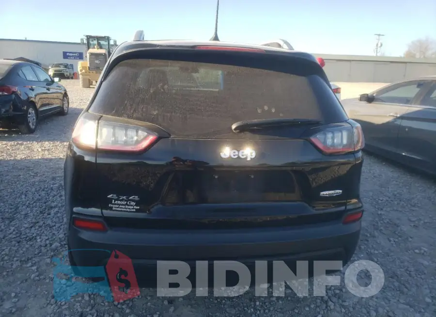 1C4PJMCB7KD414467 Photo# 6