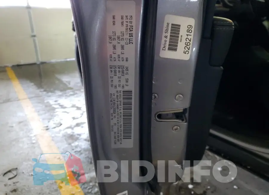 1C4PJMDX1LD558530 Photo# 13