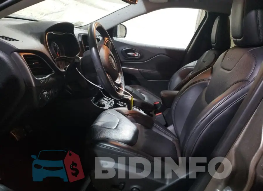 1C4PJMDX4KD447470 Photo# 7