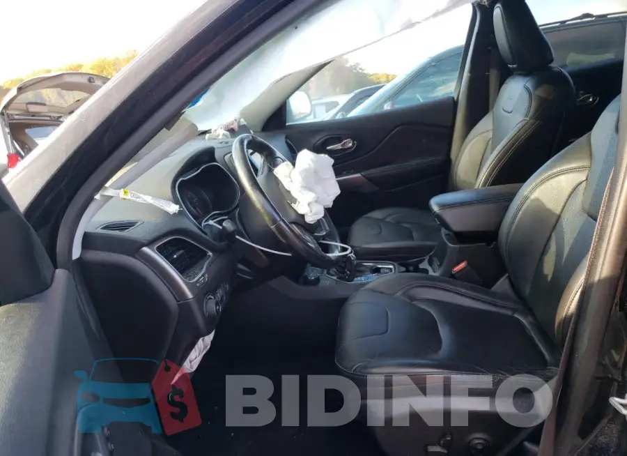 1C4PJMDX8KD460545 Photo# 7