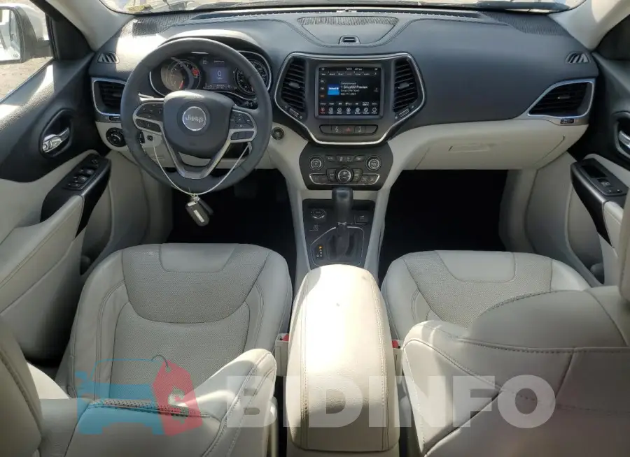 1C4PJMMX9MD213294 Photo# 8