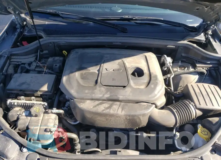 1C4RJEAG2MC713533 Photo# 12