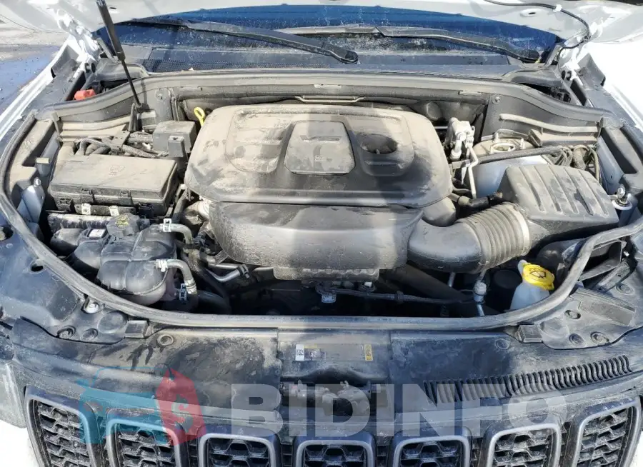 1C4RJFBG5MC668656 Photo# 11