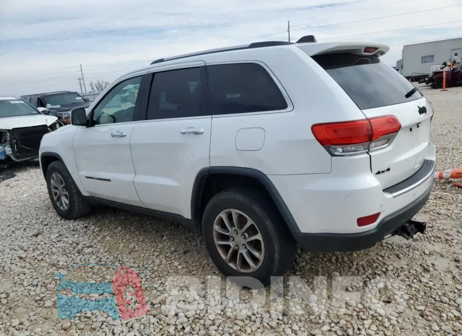 1C4RJFBG7GC442736 Photo# 2