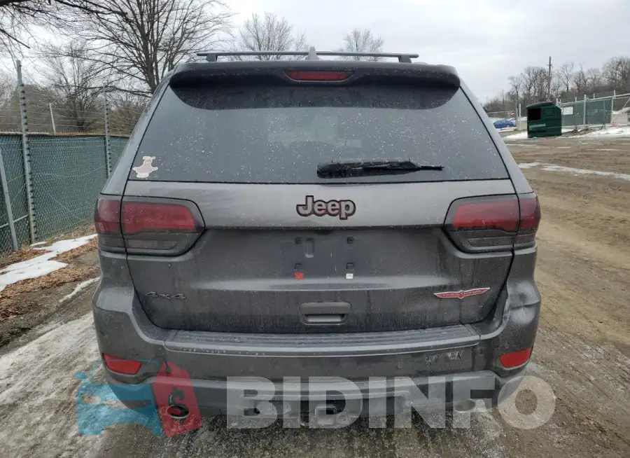 1C4RJFLG1KC760732 Photo# 6