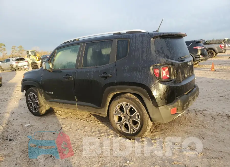 ZACCJADB9HPE38713 Photo# 2