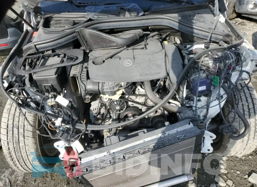 4JGDA5HB2HA950704 Photo# 12