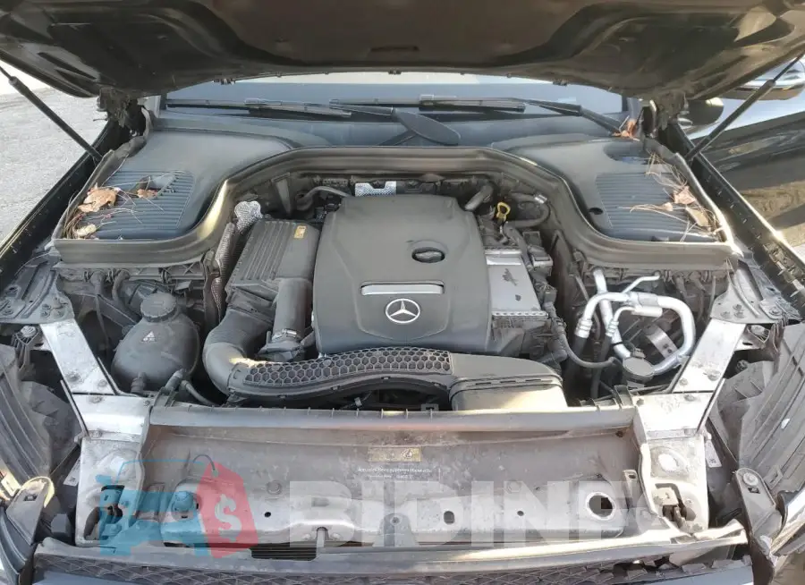 WDC0G4JB5KV128527 Photo# 12