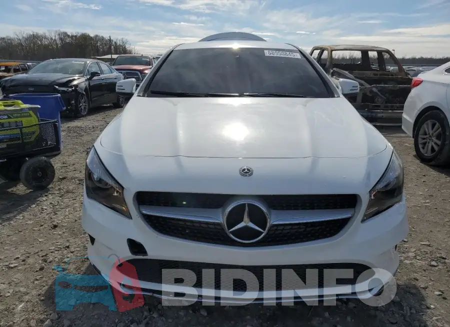 WDDSJ4EB9JN660734 Photo# 5