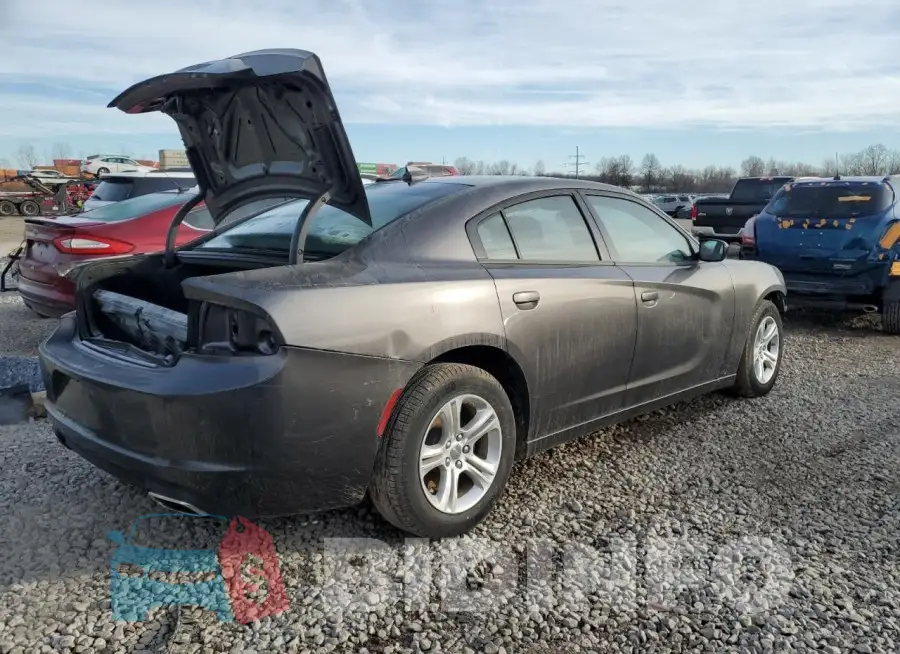 2C3CDXBG1PH529293 Photo# 3