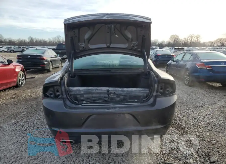 2C3CDXBG1PH529293 Photo# 6