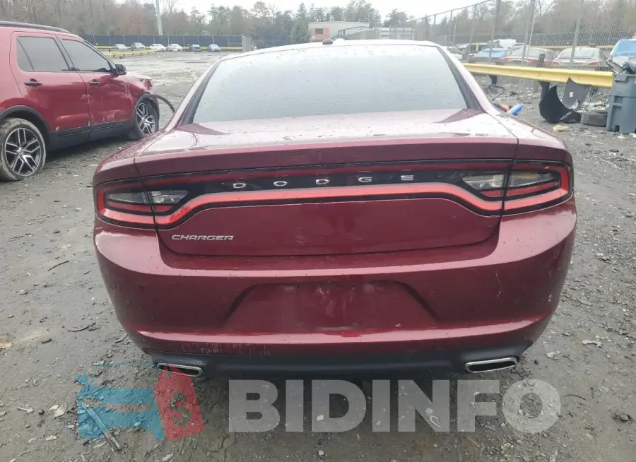 2C3CDXBG9NH114543 Photo# 6