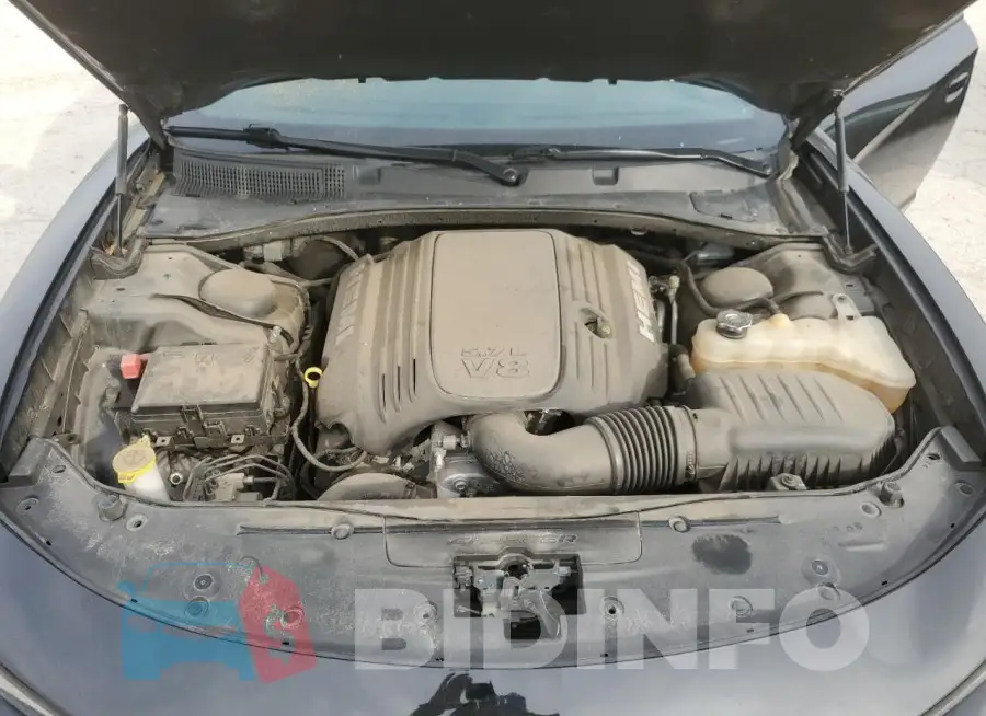 2C3CDXCT1HH667543 Photo# 11