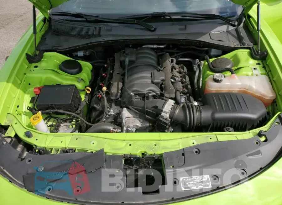 2C3CDXGJ4PH550854 Photo# 11