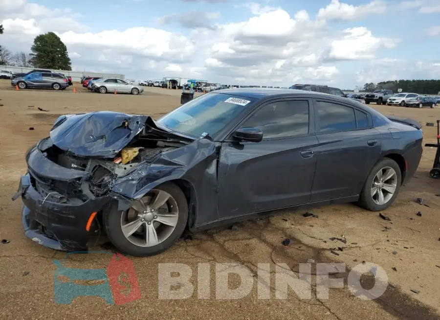 2C3CDXHG4GH234924 Photo# 1