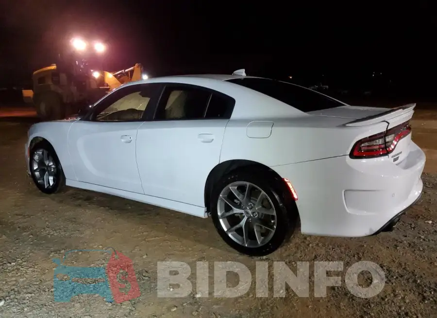 2C3CDXHG5PH700263 Photo# 2